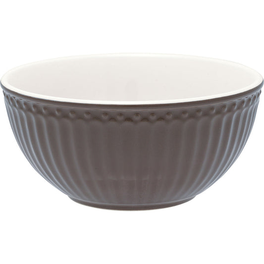 Rynx | Muesli Bowl Alice dark chocolate