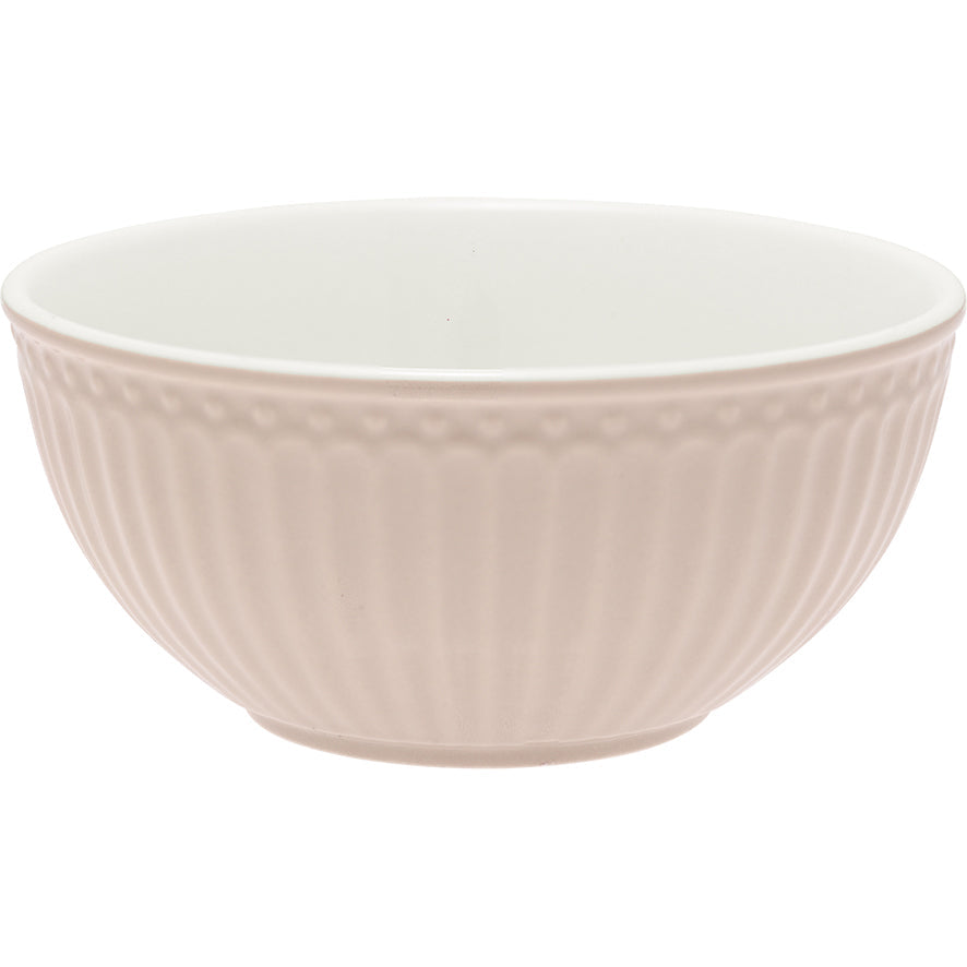 Rynx | Muesli bowl Alice cream colored