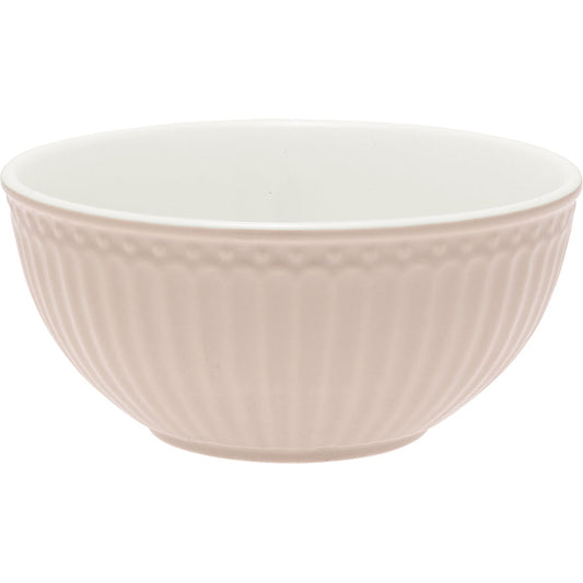 Rynx | Muesli bowl Alice cream colored