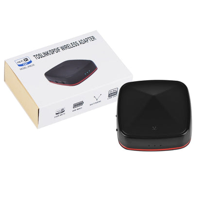 Rynx | Aptx Bluetooth Transmitter Receiver Wireless Adapter Toslink/SPDIF