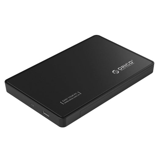 Rynx | ORICO 2.5 inch Type-C Hard Drive Enclosure