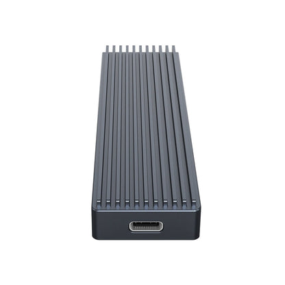Rynx | ORICO M2PJM-C3 M.2 SSD Dual Protocol Hard Drive Enclosure