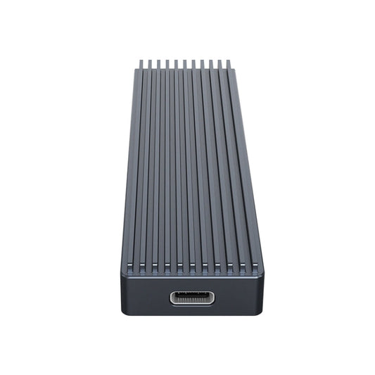 Rynx | ORICO M2PJM-C3 M.2 SSD Dual Protocol Hard Drive Enclosure