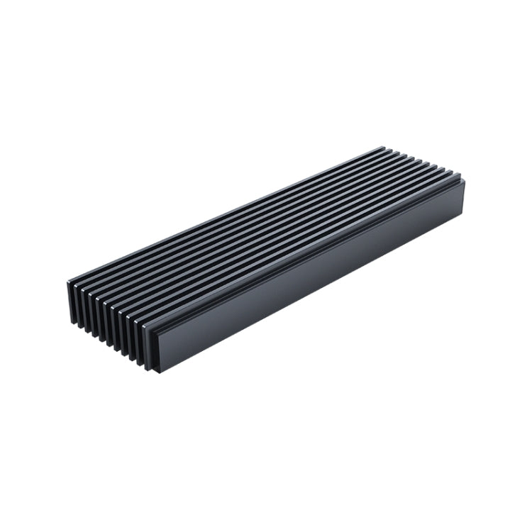 Rynx | ORICO M2PJM-C3 M.2 SSD Dual Protocol Hard Drive Enclosure