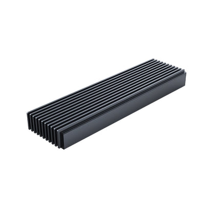 Rynx | ORICO M2PJM-C3 M.2 SSD Dual Protocol Hard Drive Enclosure