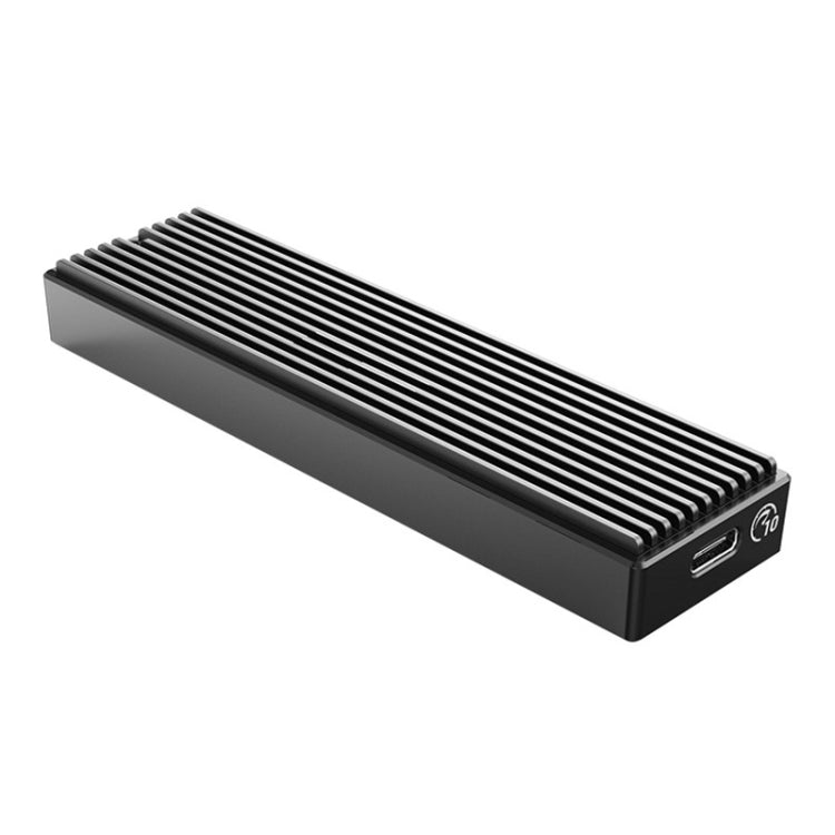 Rynx | ORICO M2PV-C3 M.2 NVMe SSD case