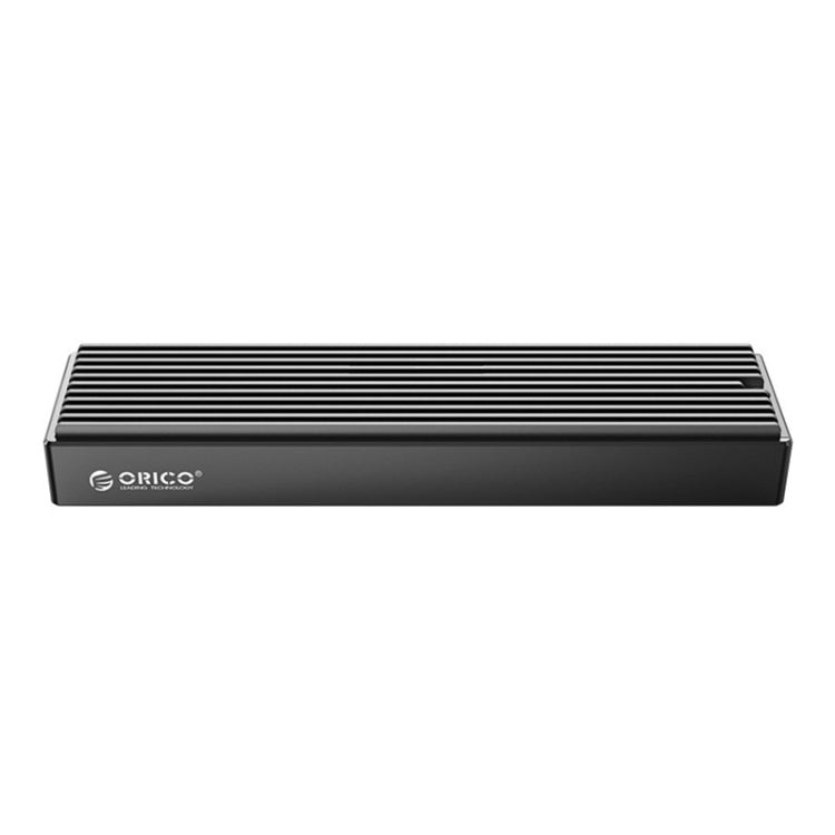 Rynx | ORICO M2PV-C3 M.2 NVMe SSD case