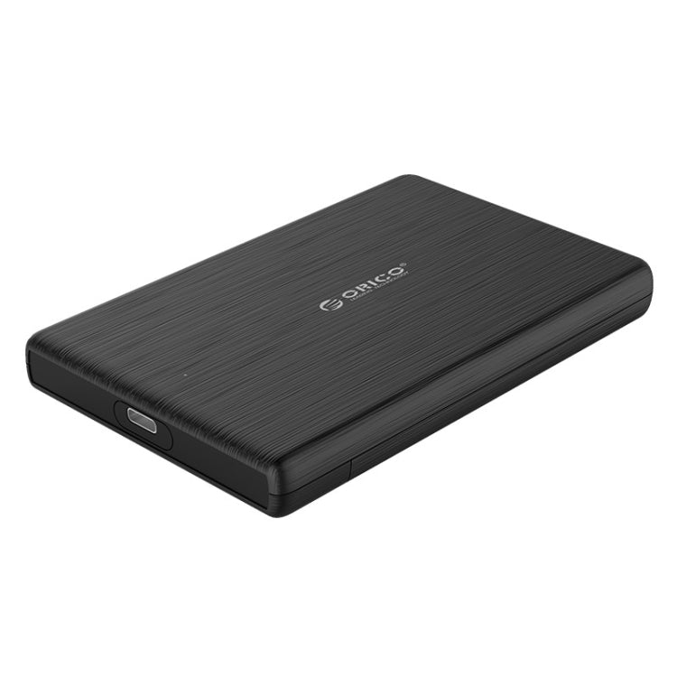 Rynx | ORICO 2189C3 2.5 inch Type-C hard drive enclosure
