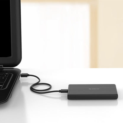 Rynx | ORICO 2189C3 2.5 inch Type-C hard drive enclosure