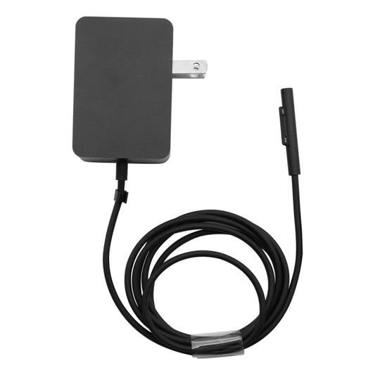 Rynx | 24W 15V 1.6A AC Adapter Charger for Microsoft Surface Go / Pro 4 1736, US Plug