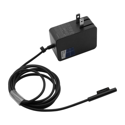 Rynx | 24W 15V 1.6A AC Adapter Charger for Microsoft Surface Go / Pro 4 1736, US Plug