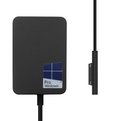 Rynx | 24W 15V 1.6A AC Adapter Charger for Microsoft Surface Go / Pro 4 1736, US Plug