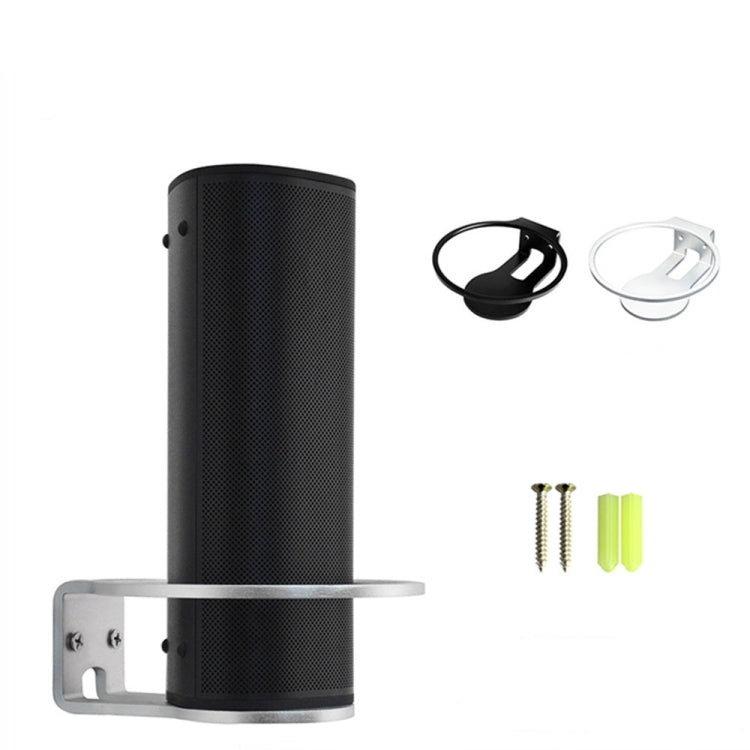 RYNX | For SONOS Roam Smart Speaker Wall-mounted Metal Bracket Hanger(Black)