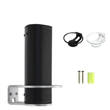 RYNX | For SONOS Roam Smart Speaker Wall-mounted Metal Bracket Hanger(Black)