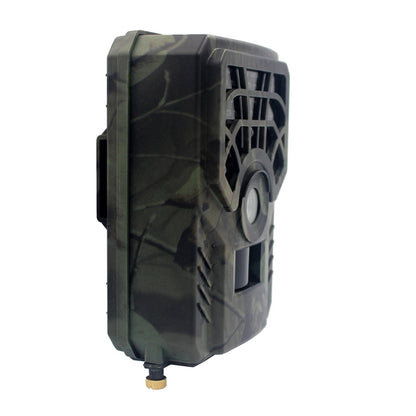 Rynx | PR300C Hunting Tracking Camera 5MP Trail Camera Photo for Family Outdoors Camping Accessories