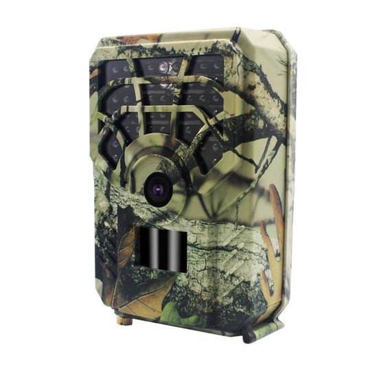 Rynx | PR300 Pro Outdoor Night Vision Hunting Tracking Camera 16MP Motion Activated