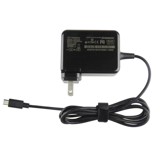 Rynx | For Microsoft Surface3 1624 1645 Power Adapter 5.2v 2.5a 13W Android Port Charger, US Plug