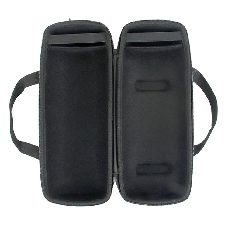 RYNX | For JBL Xtreme 3 / Xtreme 2 Portable EVA Storage Box Case(Black)