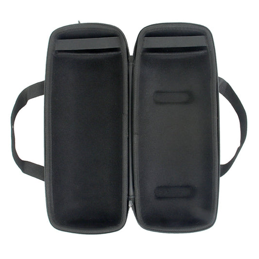 RYNX | For JBL Xtreme 3 / Xtreme 2 Portable EVA Storage Box Case(Black)