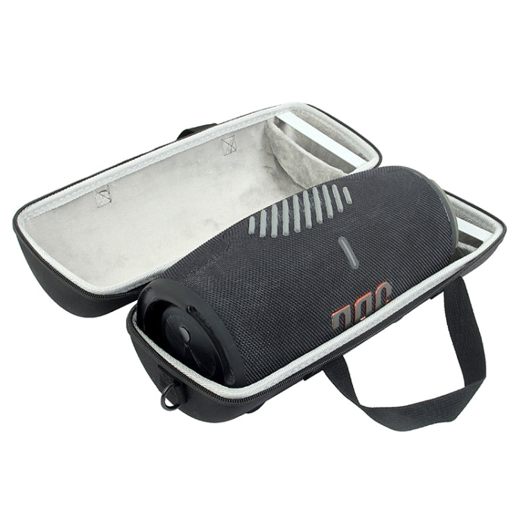 RYNX | For JBL Xtreme 3 / Xtreme 2 Portable EVA Storage Box Case(Black)