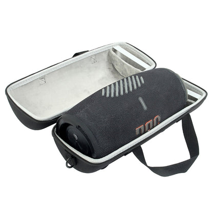RYNX | For JBL Xtreme 3 / Xtreme 2 Portable EVA Storage Box Case(Black)