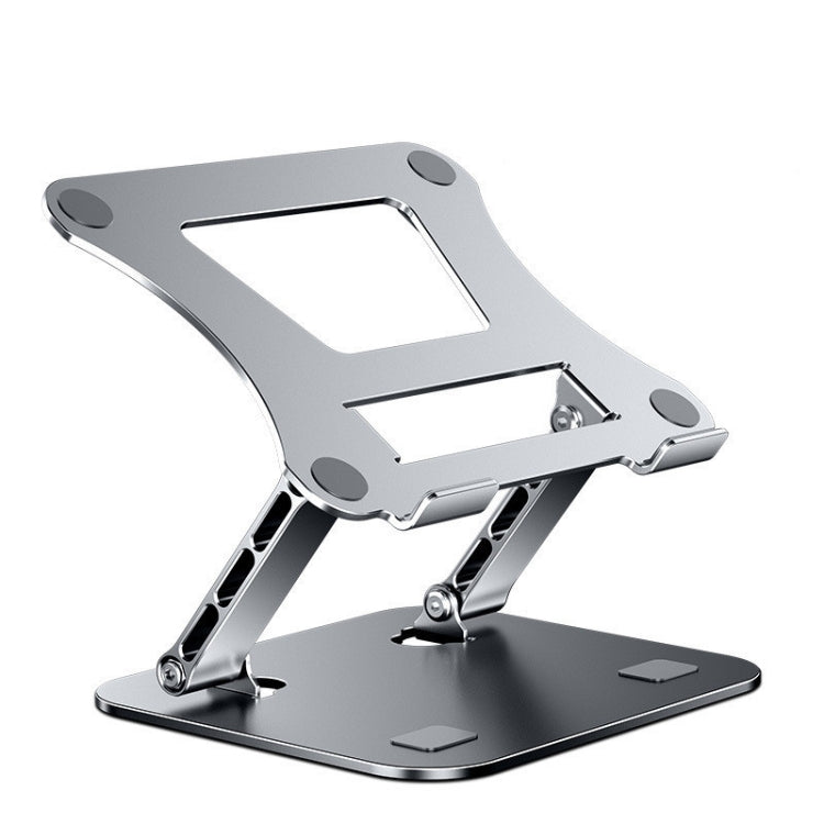 Rynx | N16 Foldable Adjustable Aluminium Multifunctional Portable Laptop Stand