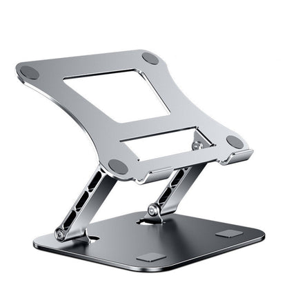 Rynx | N16 Foldable Adjustable Aluminium Multifunctional Portable Laptop Stand