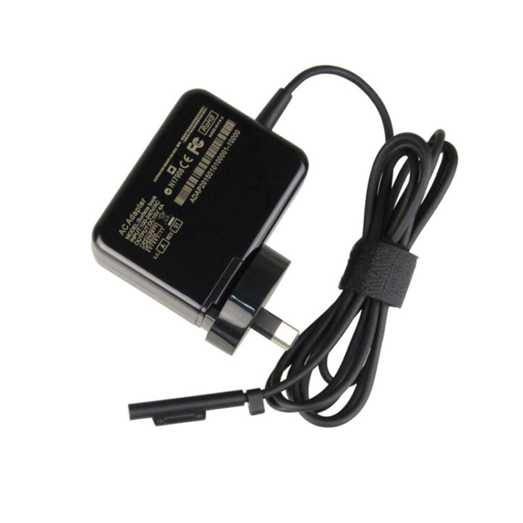 Rynx | For Microsoft Surface Book 1706 Laptop Power Supply 15V 4A 44W