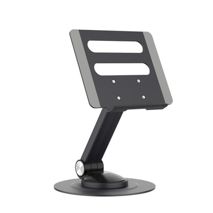 Rynx | P4 360 Degree Rotating Aluminum Metal Riser Tablet Laptop PC Stand Holder