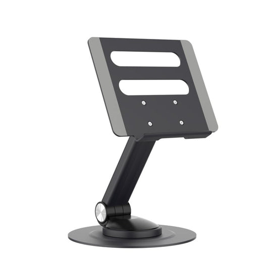 Rynx | P4 360 Degree Rotating Aluminum Metal Riser Tablet Laptop PC Stand Holder