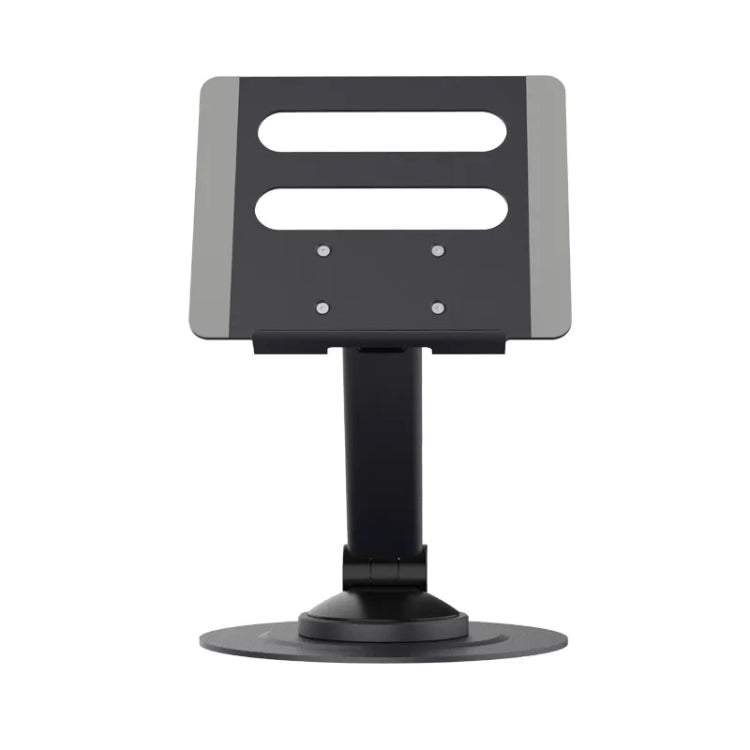 Rynx | P4 360 Degree Rotating Aluminum Metal Riser Tablet Laptop PC Stand Holder