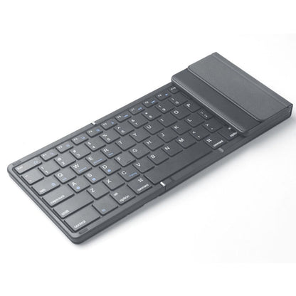 Rynx | B099 Tablets Laptops 3-Mode Wireless Bluetooth Keyboard Rechargeable Foldable Silent Keyboard