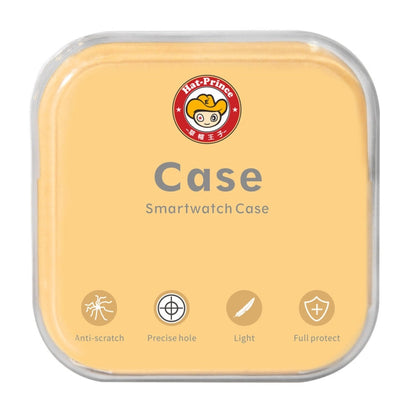 Rynx | ENKAY Hat-prince Full Protection PC Case + Tempered Glass Protection for Apple Watch Series 5 / 4 40mm (Blue)
