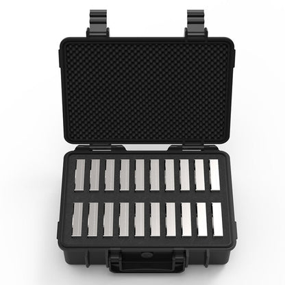 Rynx | ORICO PSC-L20 3.5 Inch 20 Bay Hard Drive Protection Case