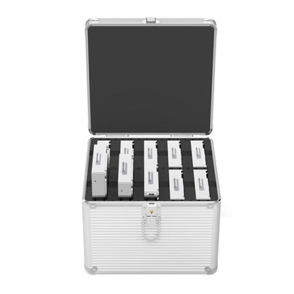 Rynx | ORICO BSC35-10 2.5 / 3.5 inch aluminum alloy hard drive protective case