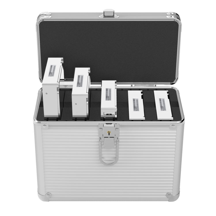 Rynx | ORICO BSC35-05 2.5 / 3.5 Inch Aluminum Alloy Hard Drive Protection Box
