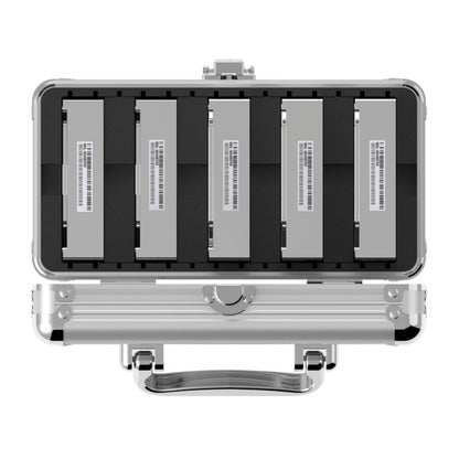 Rynx | ORICO BSC35-05 2.5 / 3.5 Inch Aluminum Alloy Hard Drive Protection Box