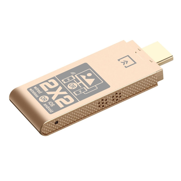 Rynx | Onten 7573 HDMI WIFI Adapter
