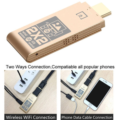 Rynx | Onten 7573 HDMI WIFI Adapter