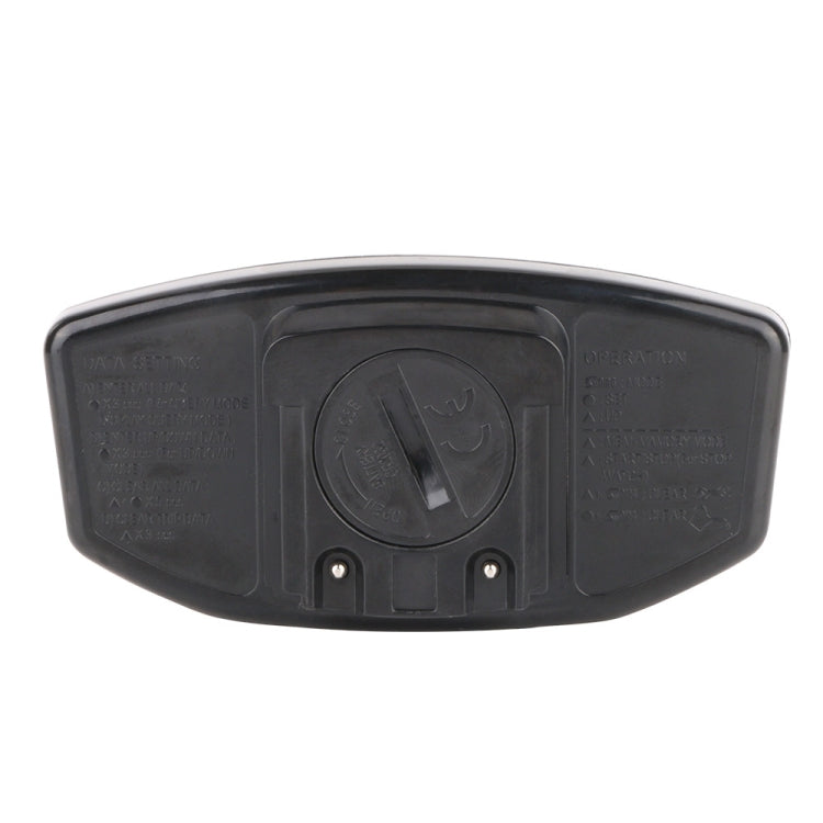 Rynx | SUNDING SD-558C Bicycle Computer Wireless Digital LCD Backlight Road Speedometer Stopwatch Speedometer