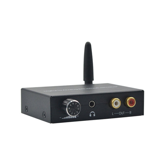 Rynx | Digital to Analog & Bluetooth Receiver
