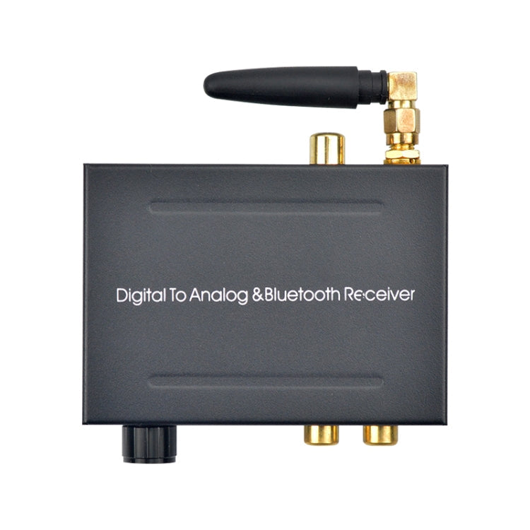 Rynx | Digital to Analog & Bluetooth Receiver