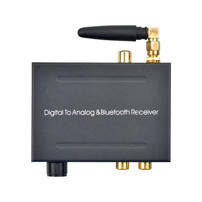 Rynx | Digital to Analog & Bluetooth Receiver