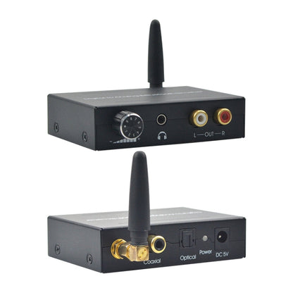 Rynx | Digital to Analog & Bluetooth Receiver