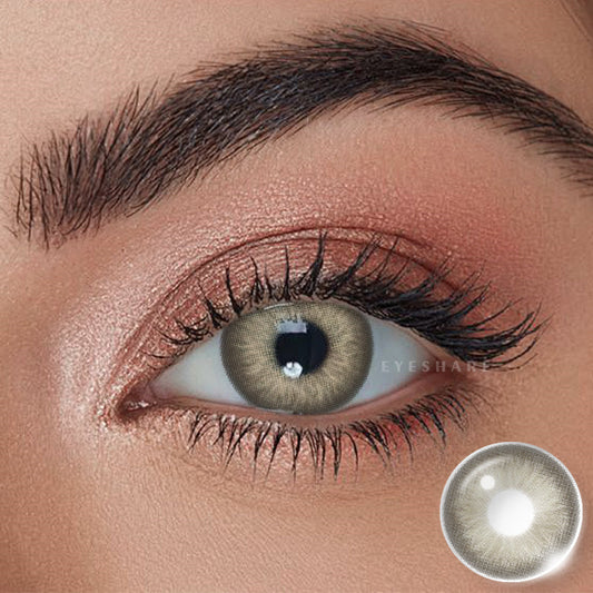 Rynx Sydney Brown 14.5mm 1 Pair | 1 Year
