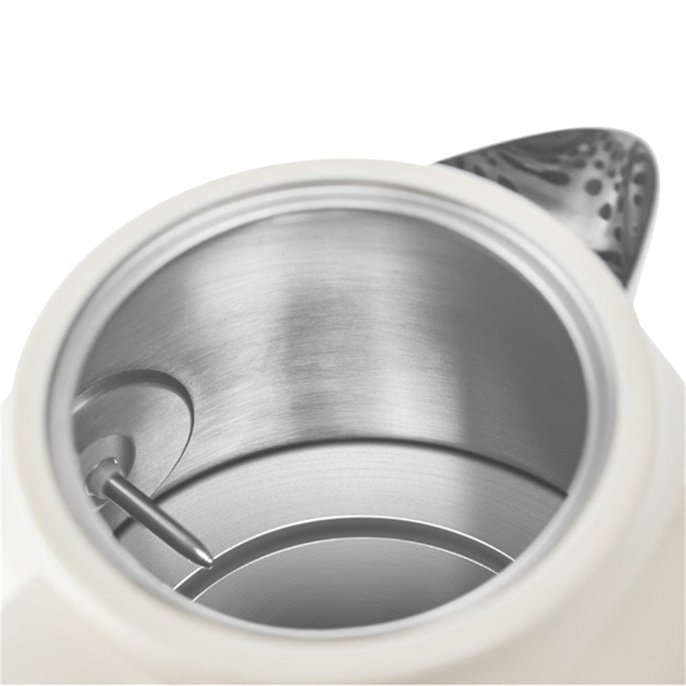 Rynx | Retro Style Electric Temperature Control Kettle