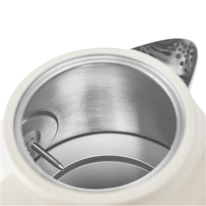 Rynx | Retro Style Electric Temperature Control Kettle