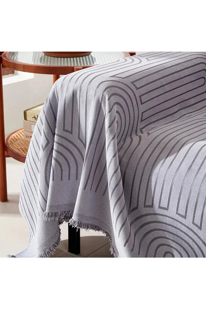 Rynx | Rainbow Sofa Cover