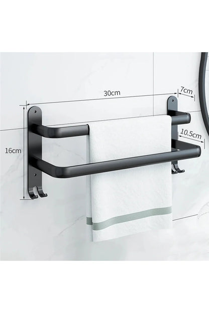Rynx | Towel rack