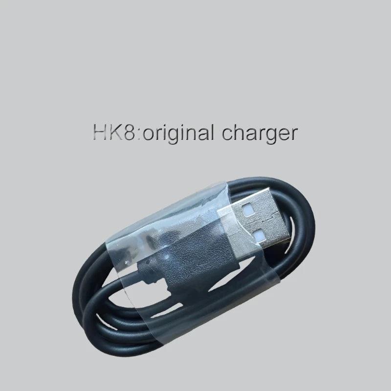 Rynx | Lightning Speed Charging Cable - Your preferred power solution